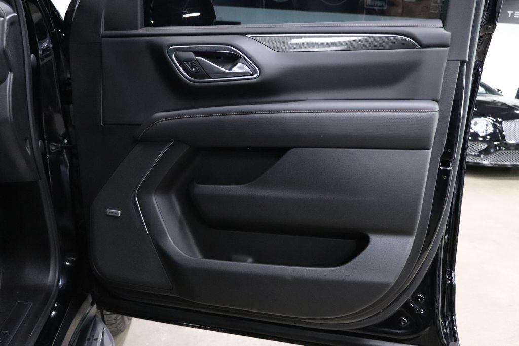2022 GMC Yukon Image 22