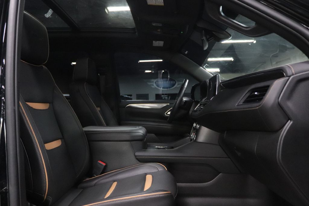 2022 GMC Yukon Image 23