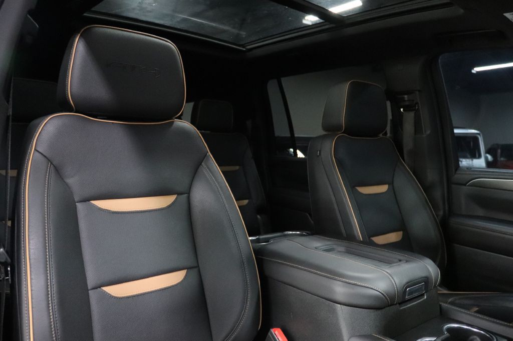 2022 GMC Yukon Image 24