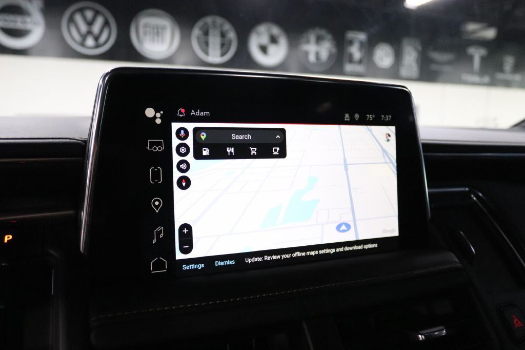 2022 GMC Yukon Image 32