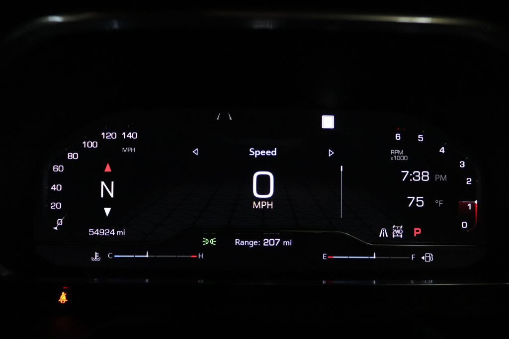 2022 GMC Yukon Image 35