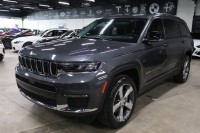 Image for 2021 Jeep Grand Cherokee L Limited ID: 6656214