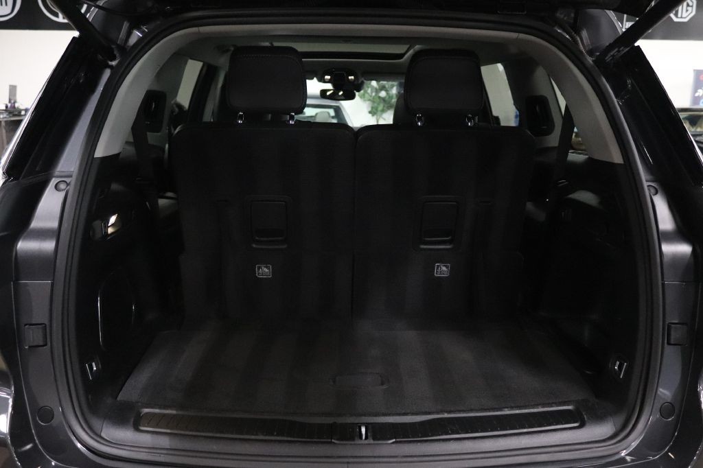 2021 Jeep Grand Cherokee Image 5