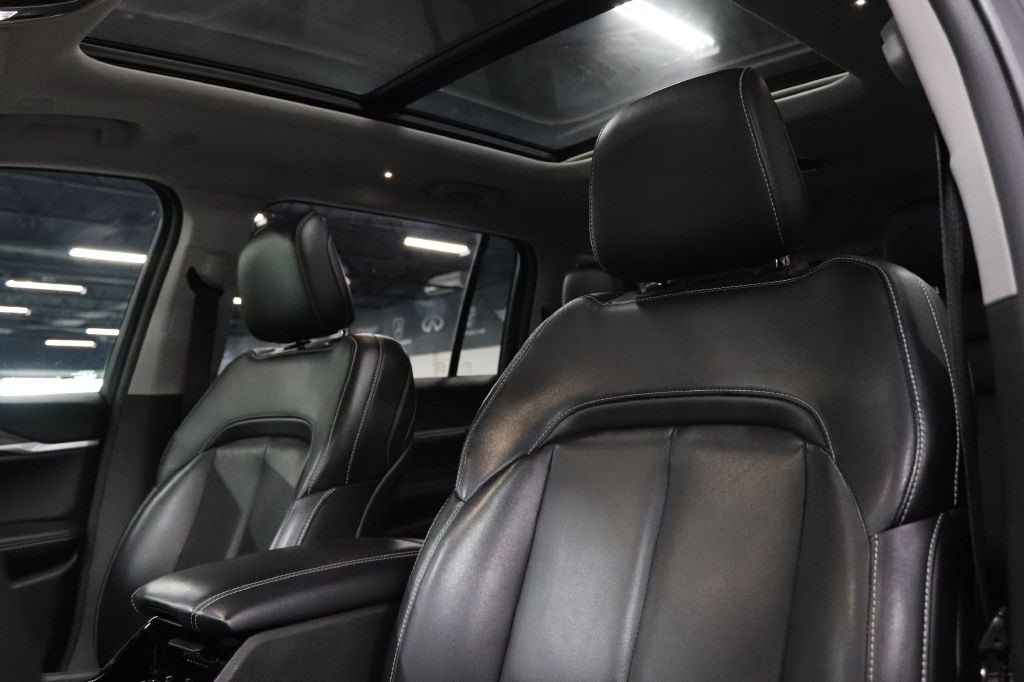 2021 Jeep Grand Cherokee Image 11