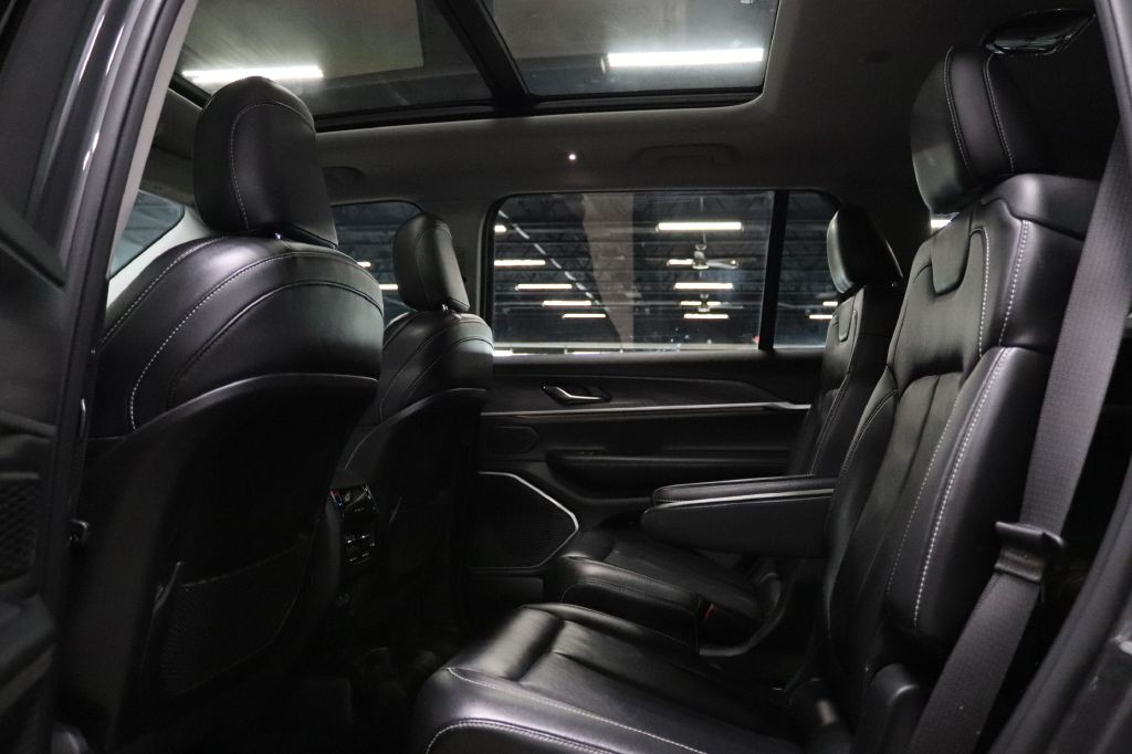 2021 Jeep Grand Cherokee Image 14