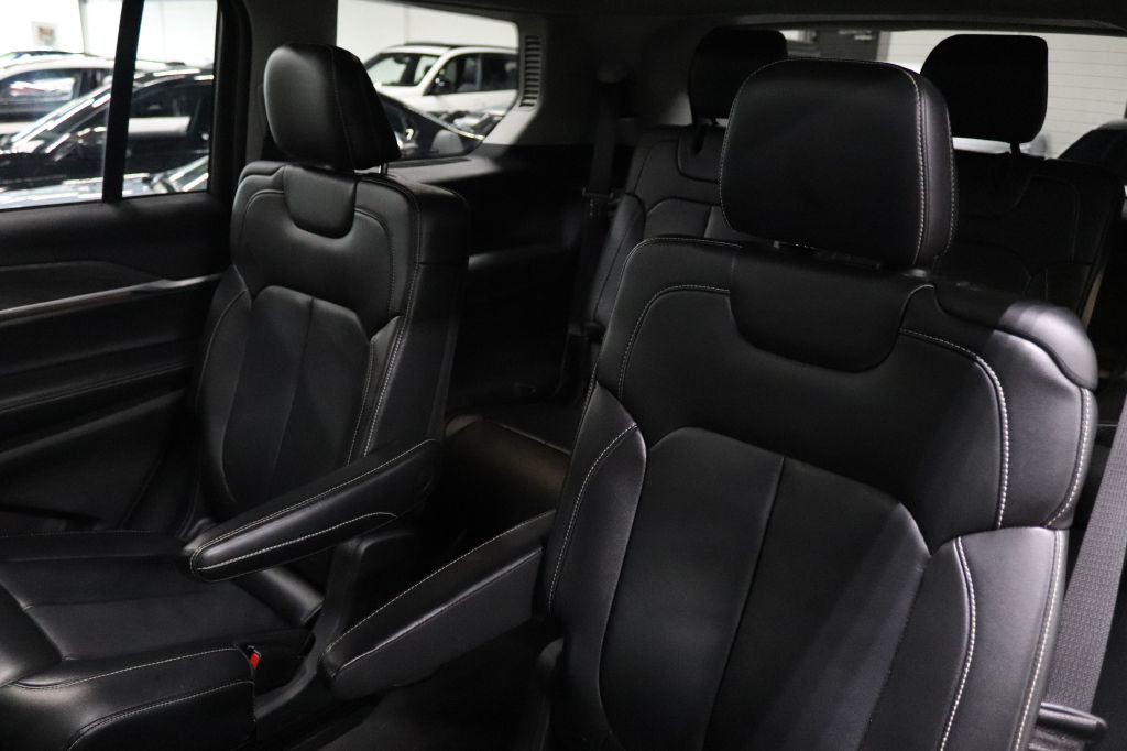 2021 Jeep Grand Cherokee Image 15