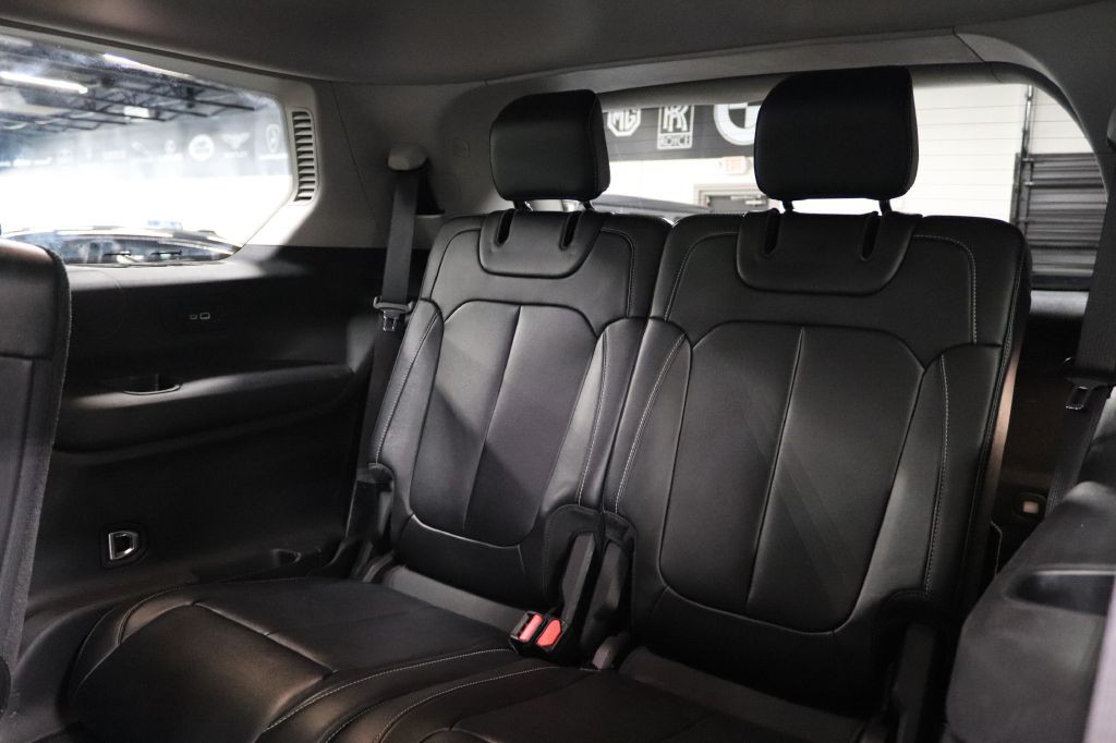 2021 Jeep Grand Cherokee Image 17