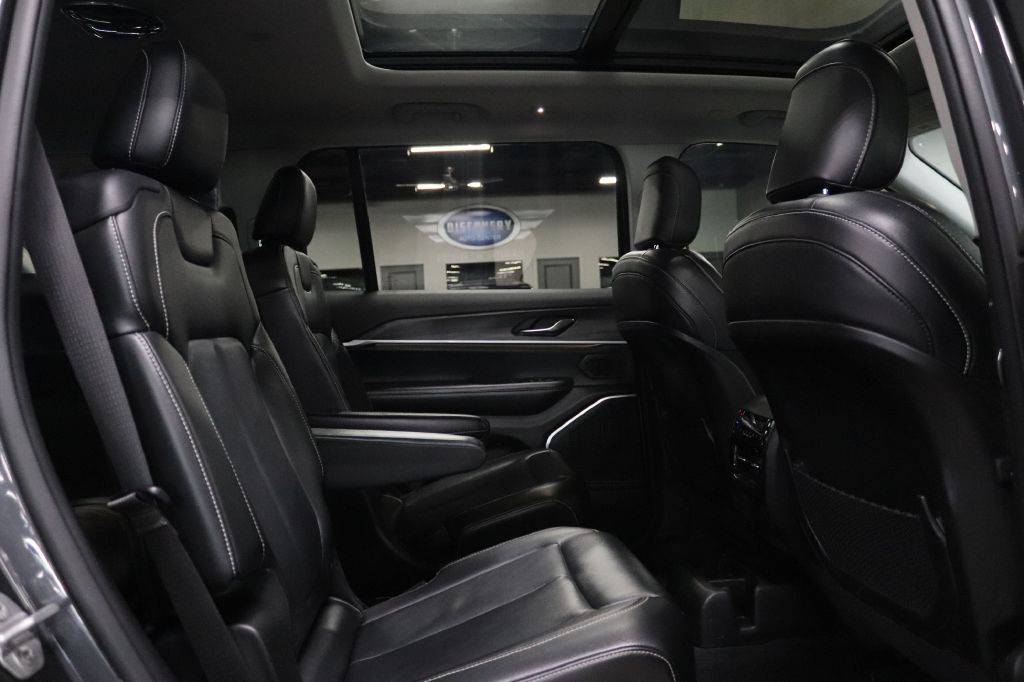 2021 Jeep Grand Cherokee Image 19