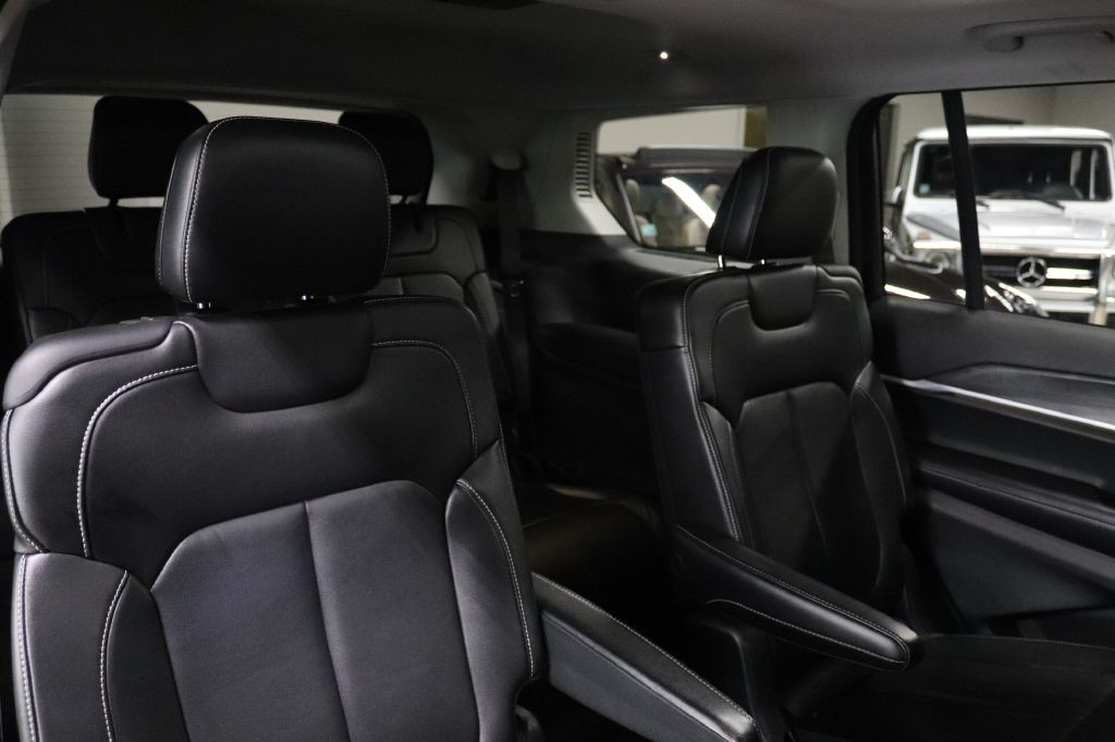 2021 Jeep Grand Cherokee Image 20