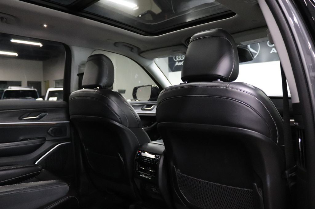 2021 Jeep Grand Cherokee Image 21
