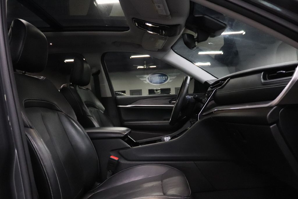 2021 Jeep Grand Cherokee Image 23