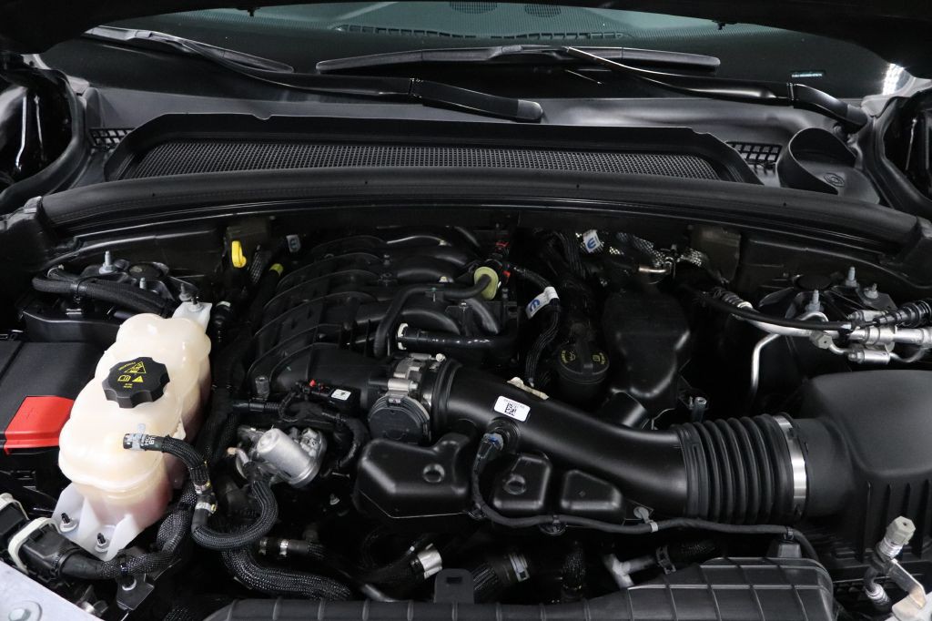 2021 Jeep Grand Cherokee Image 26