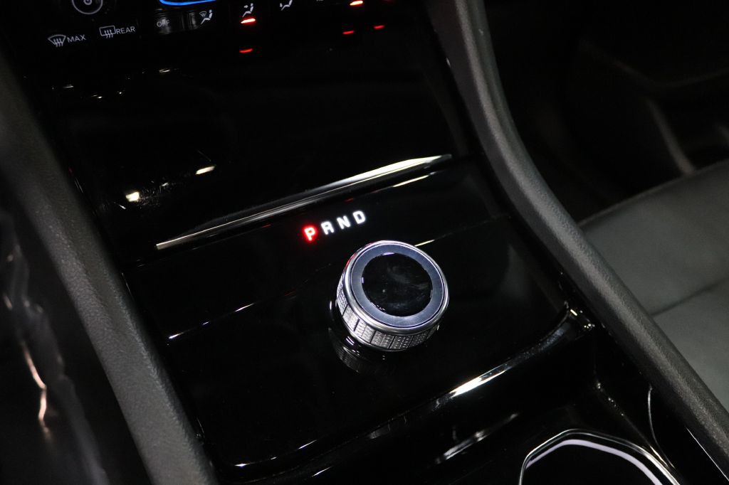 2021 Jeep Grand Cherokee Image 31