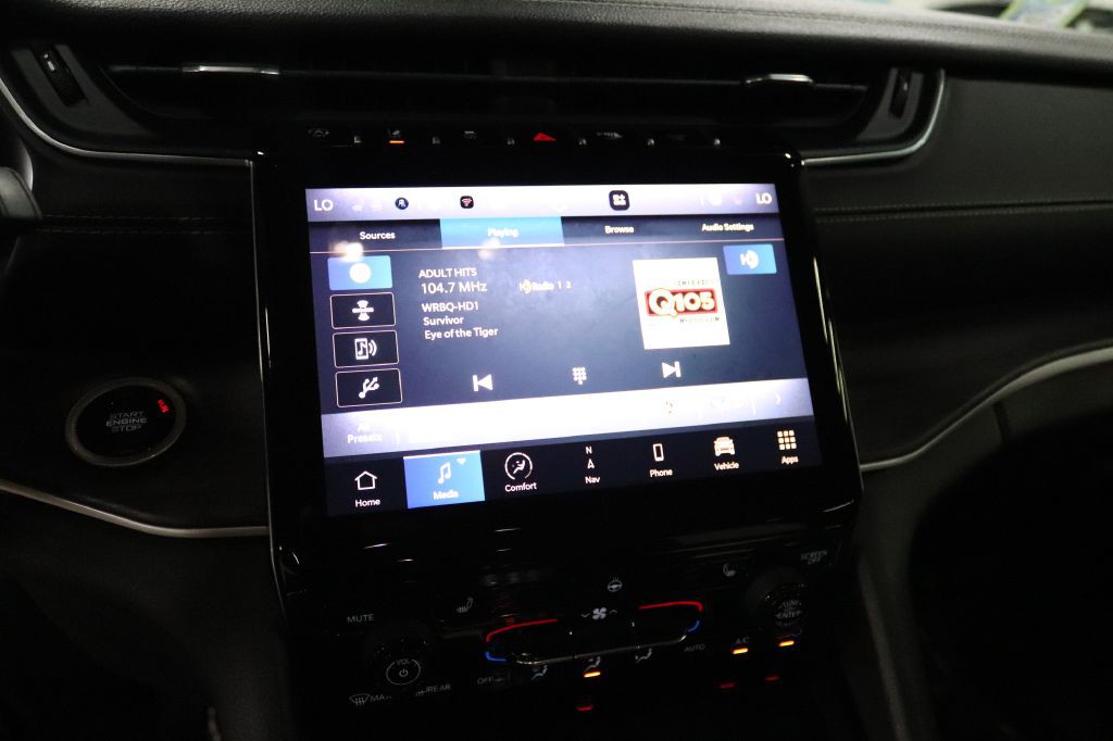 2021 Jeep Grand Cherokee Image 32
