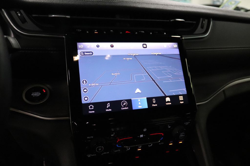 2021 Jeep Grand Cherokee Image 33