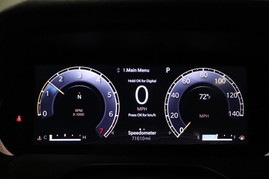2021 Jeep Grand Cherokee Image 35