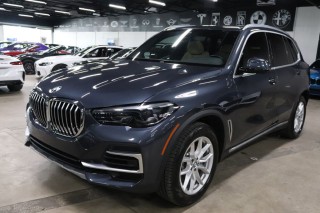 Image for 2022 BMW X5 xDrive40i ID: 6656234