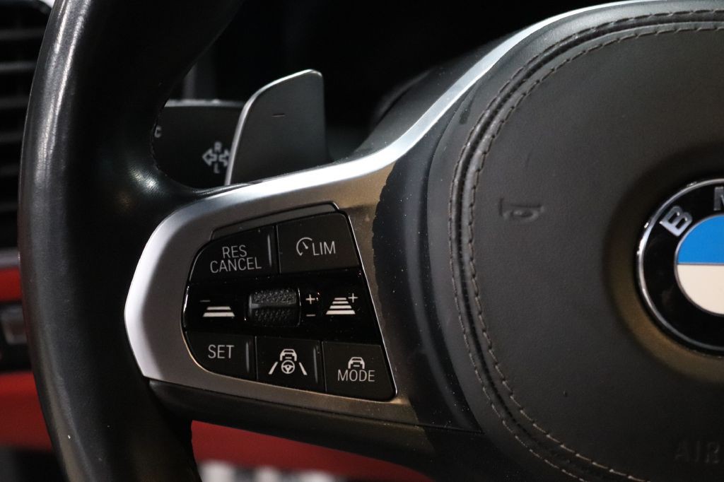 2019 BMW 8 Series Image 20