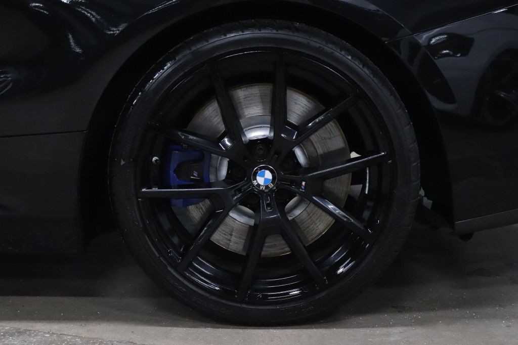 2019 BMW 8 Series Image 31