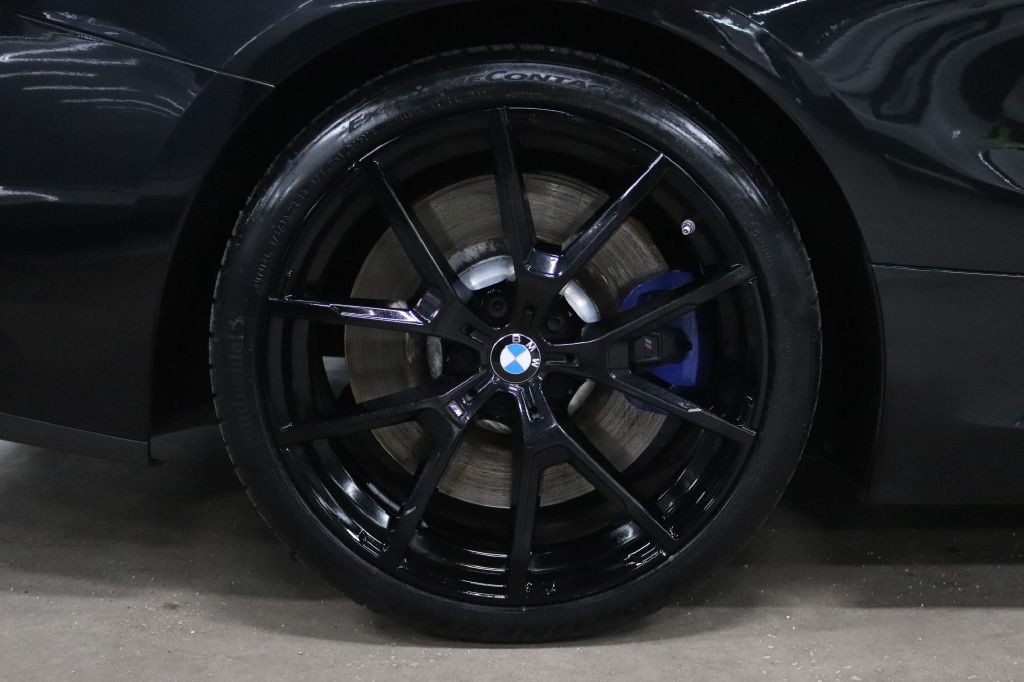 2019 BMW 8 Series Image 32