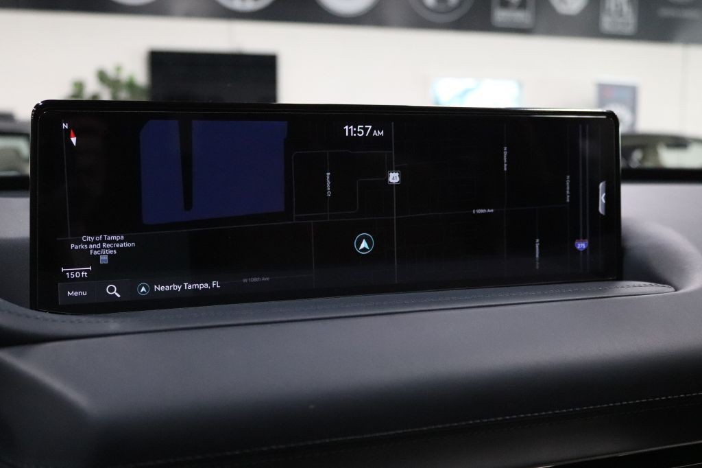 2024 Genesis GV80 Image 14