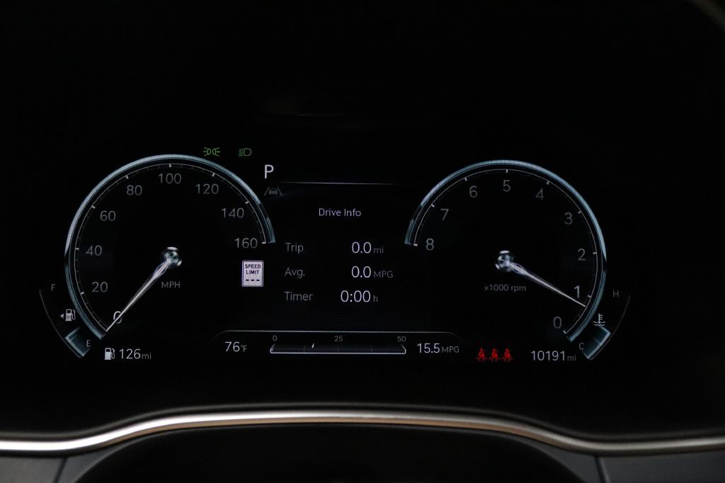 2024 Genesis GV80 Image 17