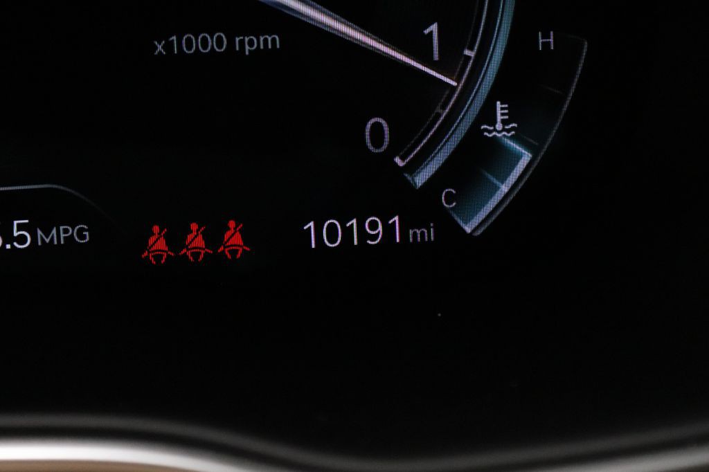 2024 Genesis GV80 Image 18