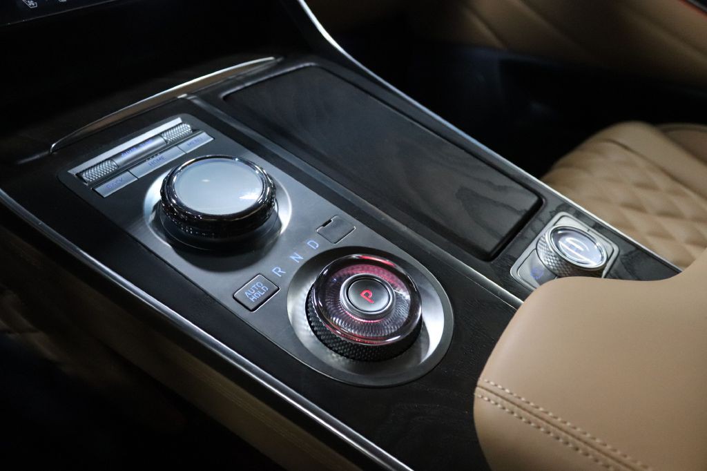 2024 Genesis GV80 Image 20