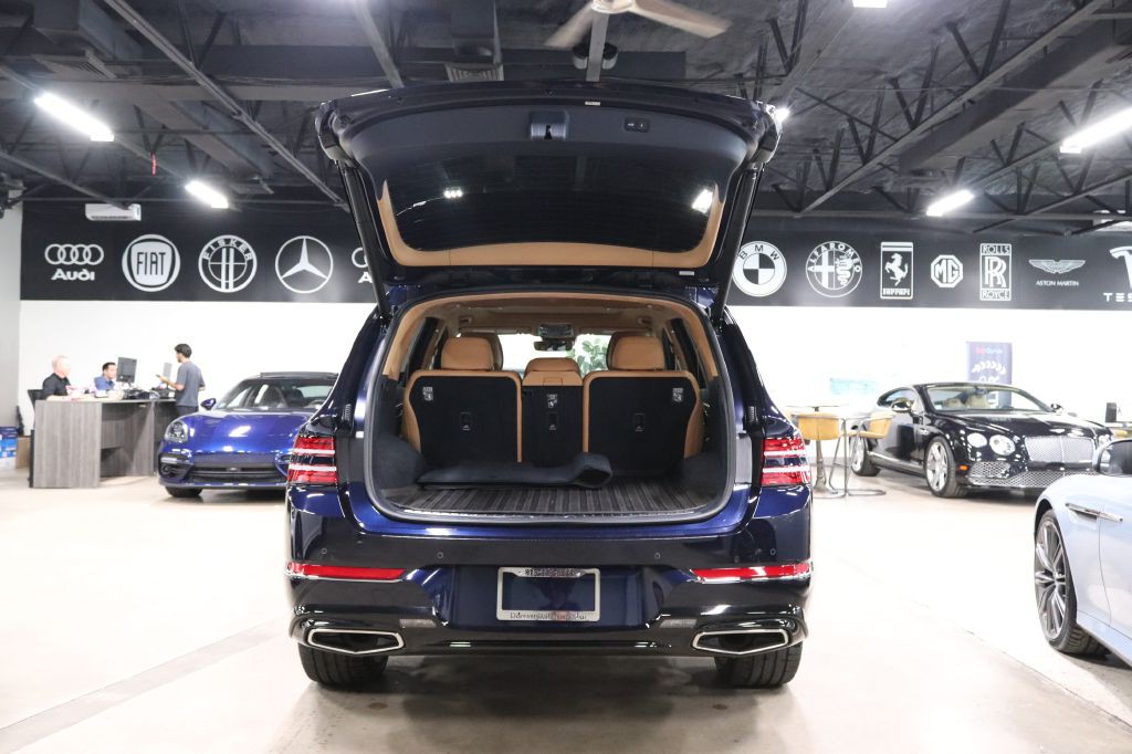 2024 Genesis GV80 Image 24
