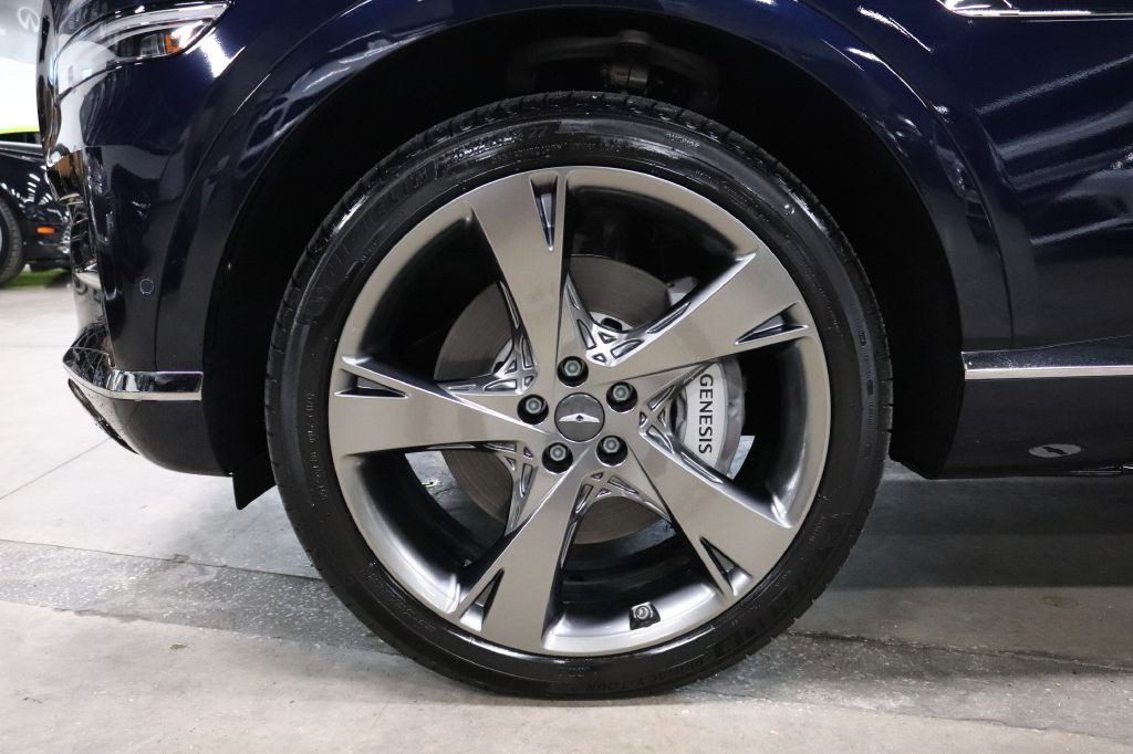 2024 Genesis GV80 Image 33