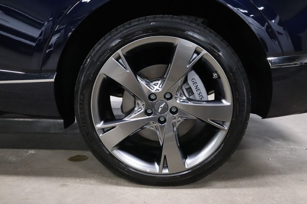 2024 Genesis GV80 Image 34