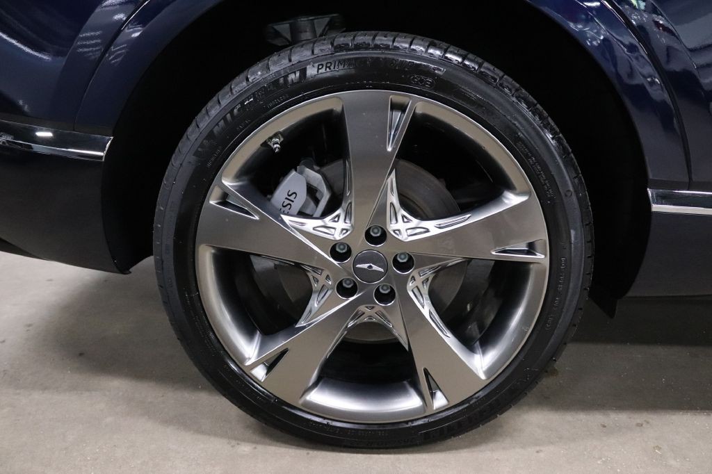 2024 Genesis GV80 Image 35