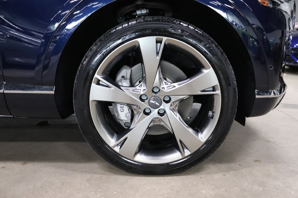 2024 Genesis GV80 Image 36