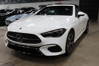 Image for 2024 Mercedes-Benz CLE CLE 300 4MATIC ID: 6663490