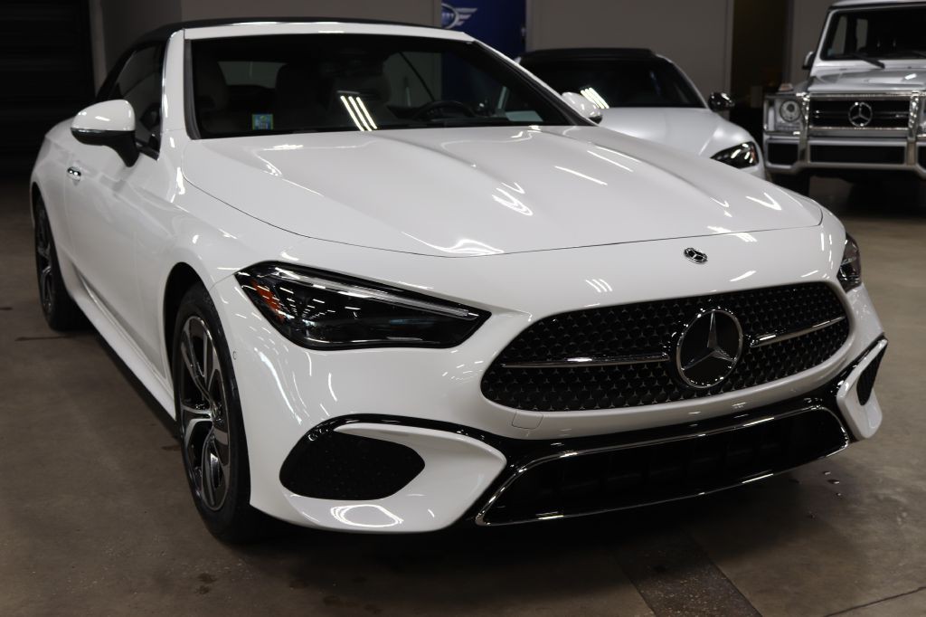 2024 Mercedes-Benz CLE Image 13