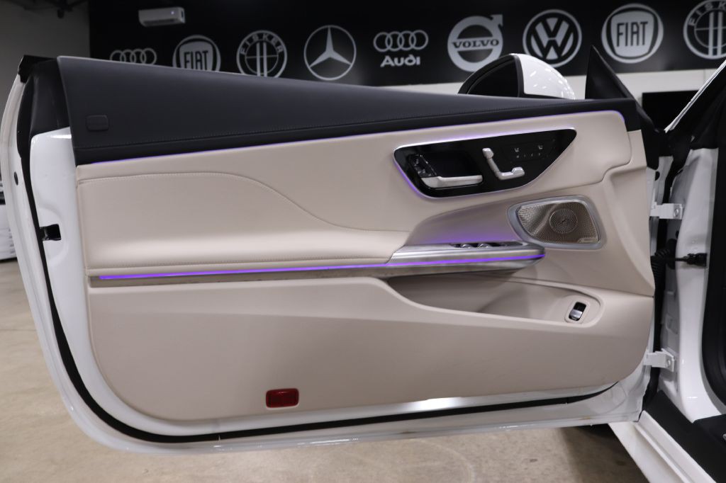 2024 Mercedes-Benz CLE Image 17