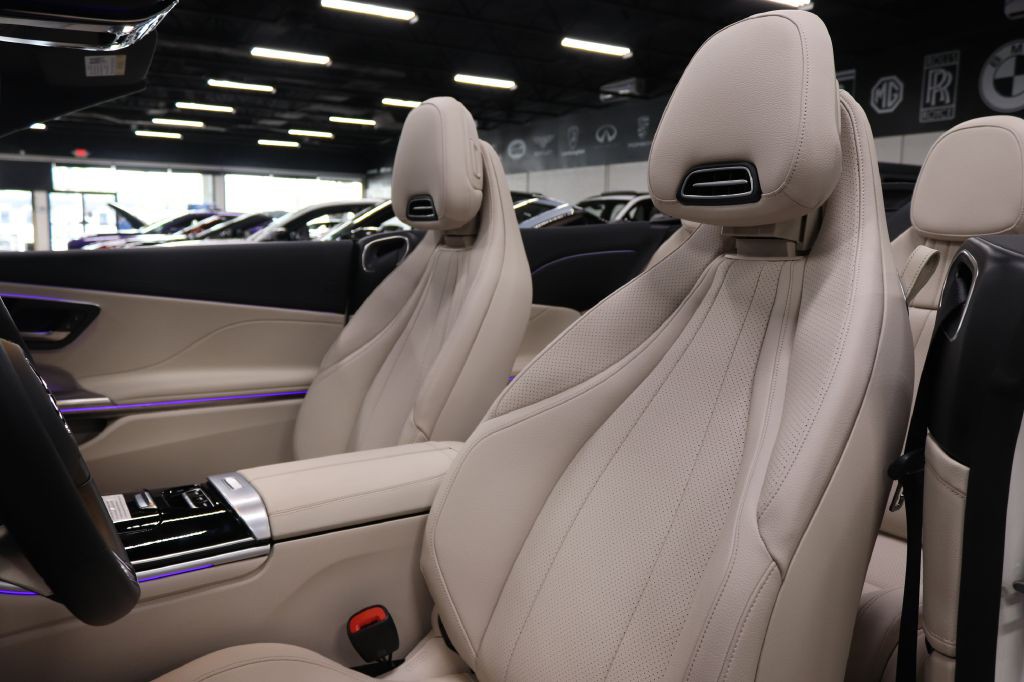 2024 Mercedes-Benz CLE Image 19