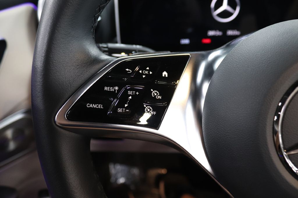 2024 Mercedes-Benz CLE Image 20
