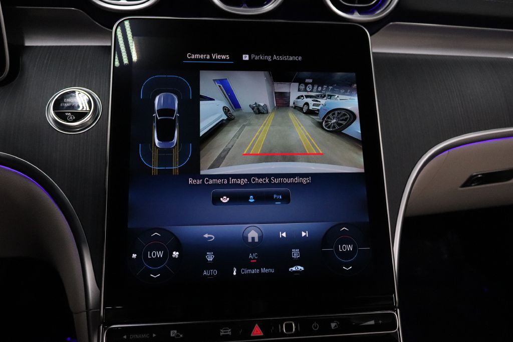 2024 Mercedes-Benz CLE Image 24