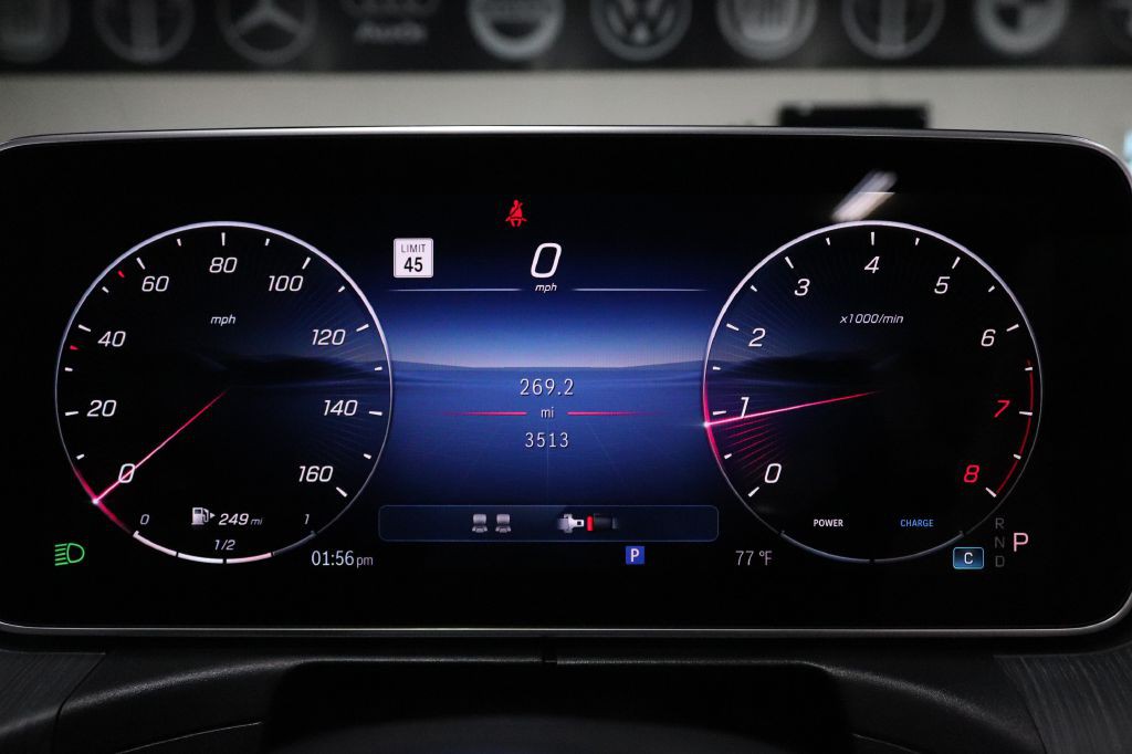 2024 Mercedes-Benz CLE Image 25