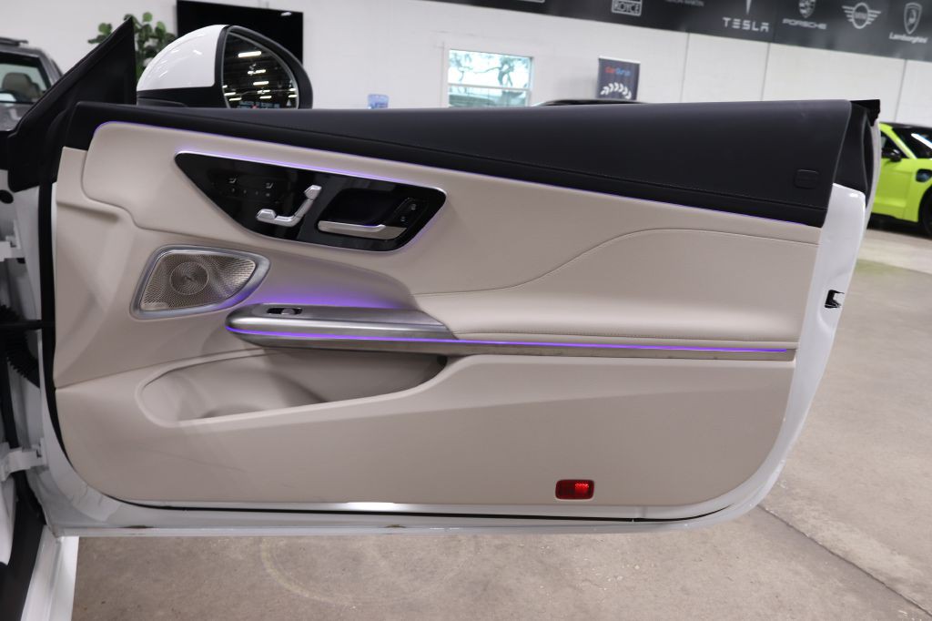 2024 Mercedes-Benz CLE Image 30