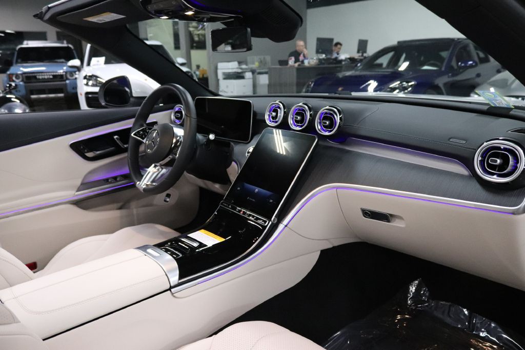 2024 Mercedes-Benz CLE Image 31