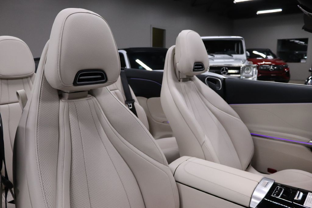 2024 Mercedes-Benz CLE Image 32