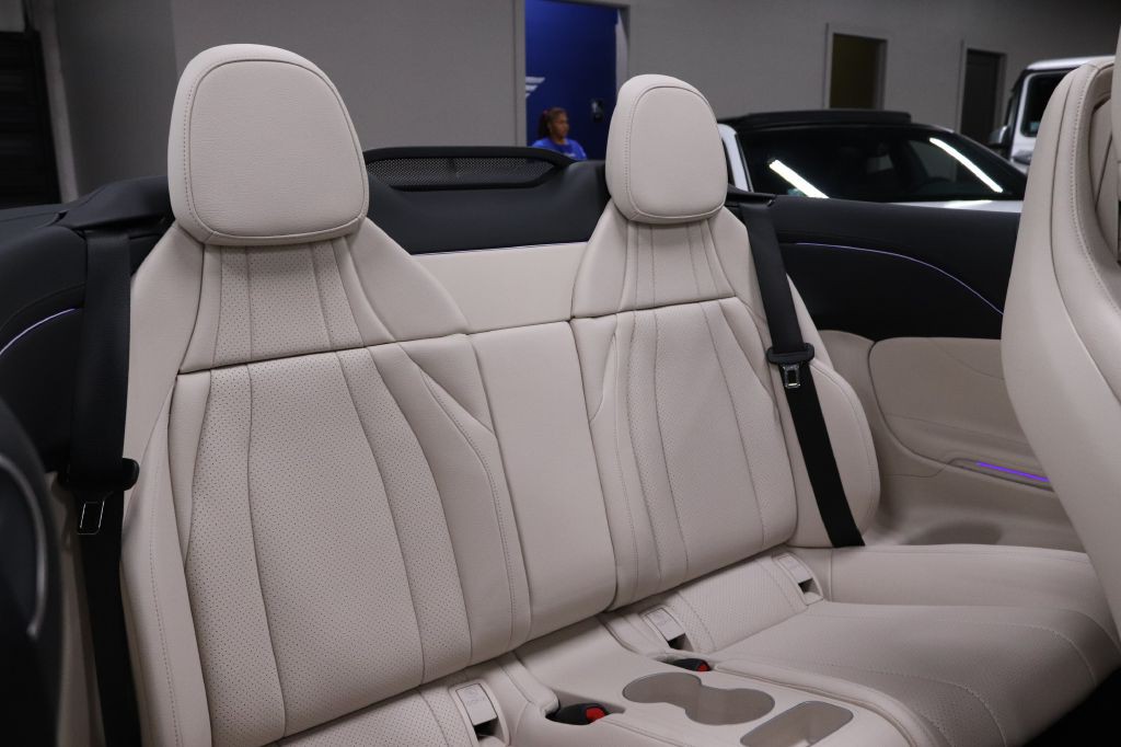 2024 Mercedes-Benz CLE Image 33