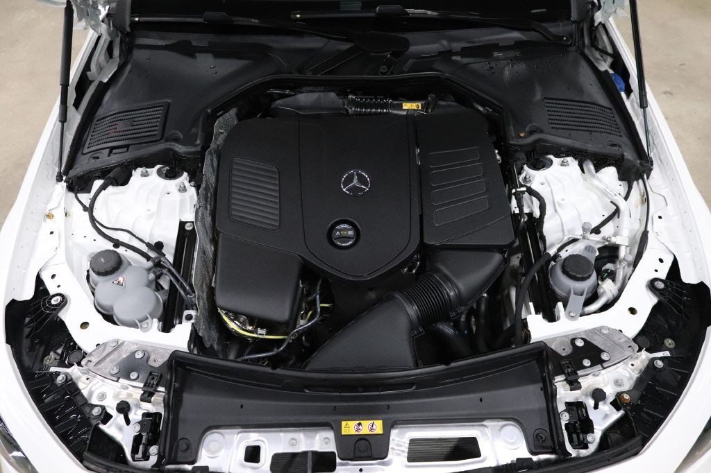 2024 Mercedes-Benz CLE Image 34