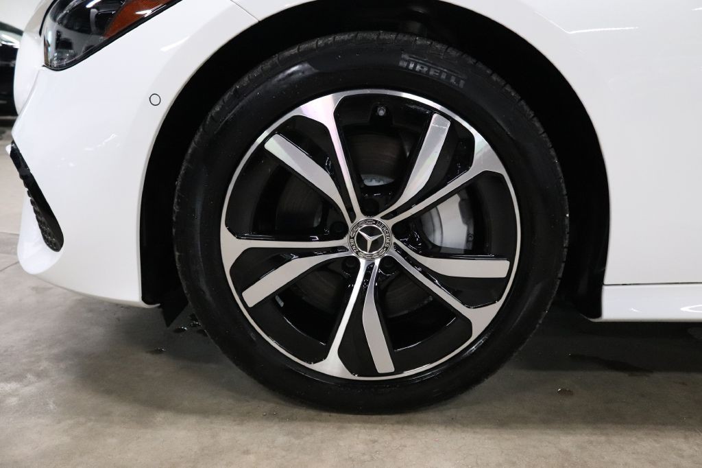 2024 Mercedes-Benz CLE Image 35