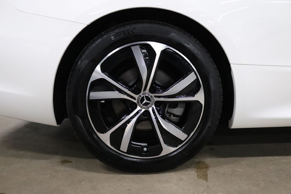 2024 Mercedes-Benz CLE Image 37