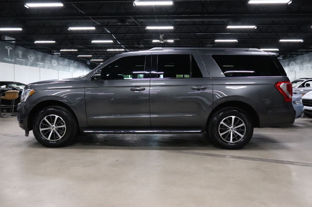 2021 Ford Expedition Image 2