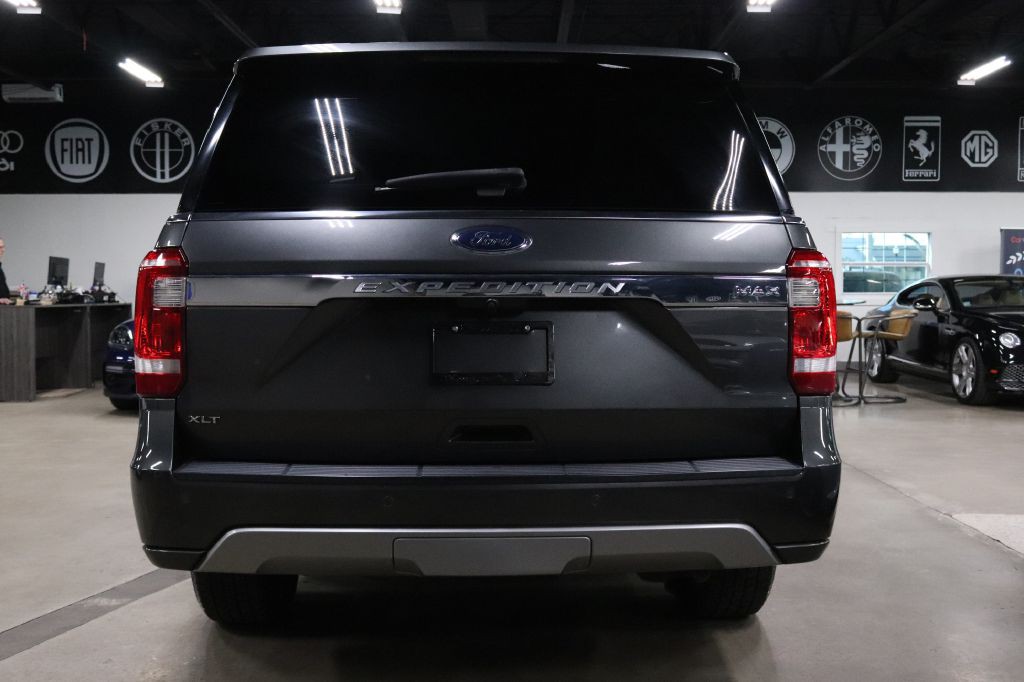 2021 Ford Expedition Image 4