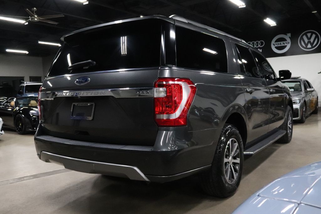 2021 Ford Expedition Image 5